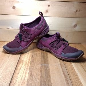 Merrell "FIG" Select Grip Form 2 Women's running Shoes Size 10